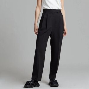 Frankie shop bea suit trousers